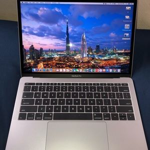 Apple MacBook Pro